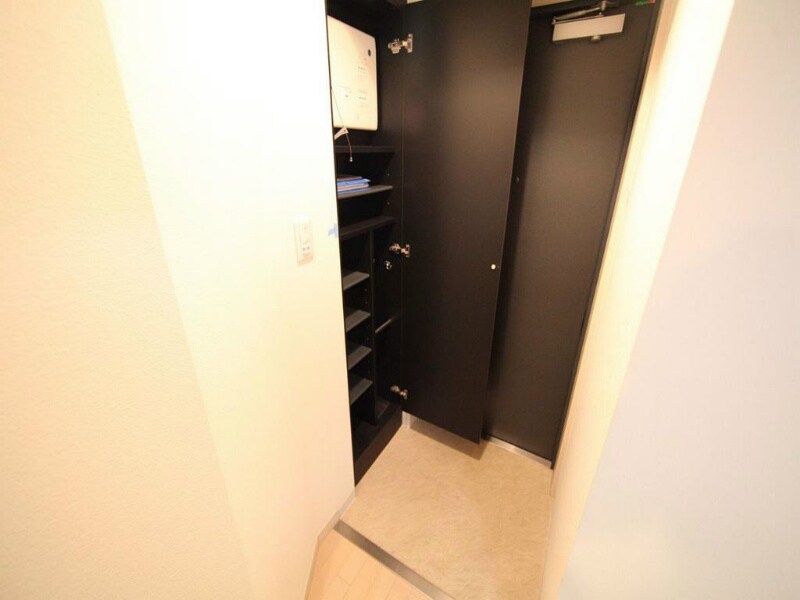 エステムプラザ名古屋栄プレミアムの物件内観写真