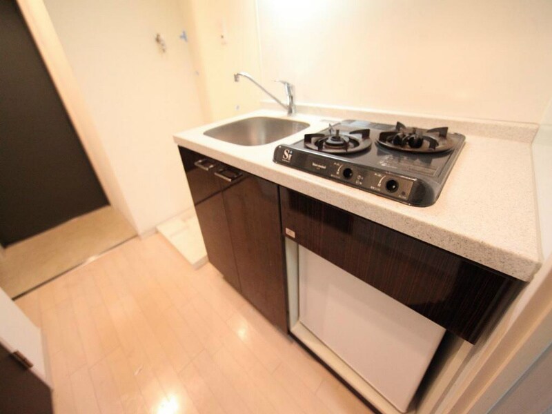 エステムプラザ名古屋栄プレミアムの物件内観写真