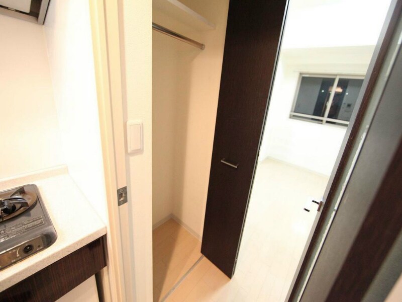 エステムプラザ名古屋栄プレミアムの物件内観写真