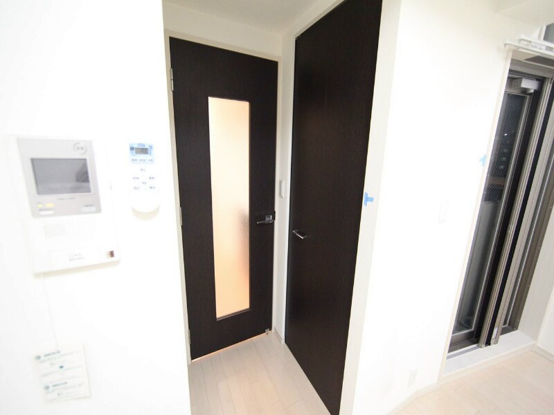 エステムプラザ名古屋栄プレミアムの物件内観写真