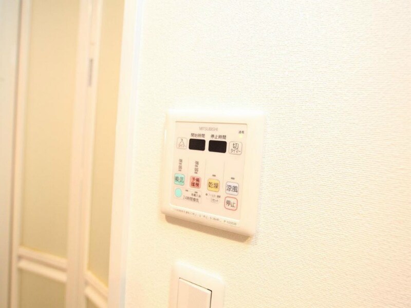 エステムプラザ名古屋栄プレミアムの物件内観写真