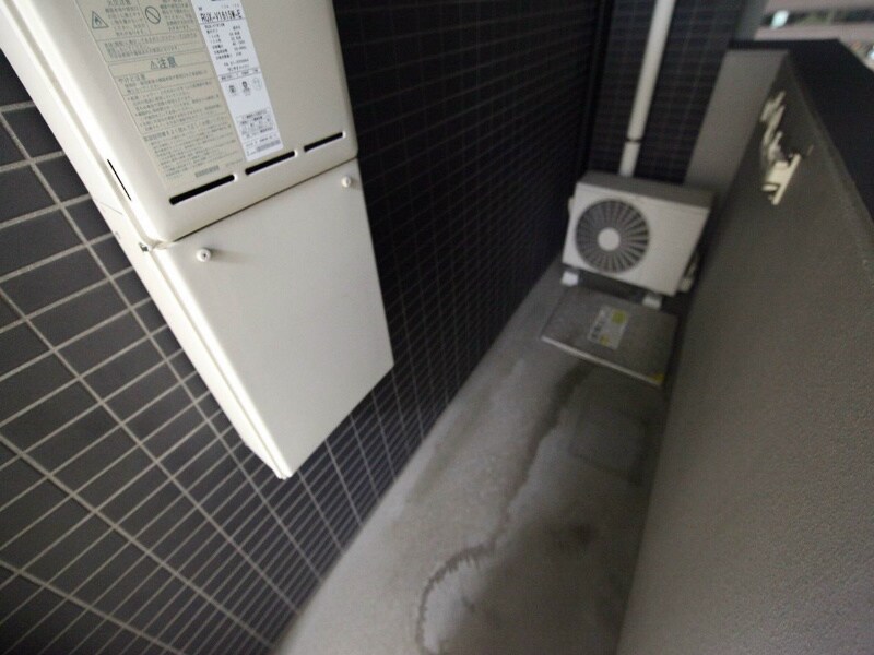 エステムプラザ名古屋栄プレミアムの物件内観写真