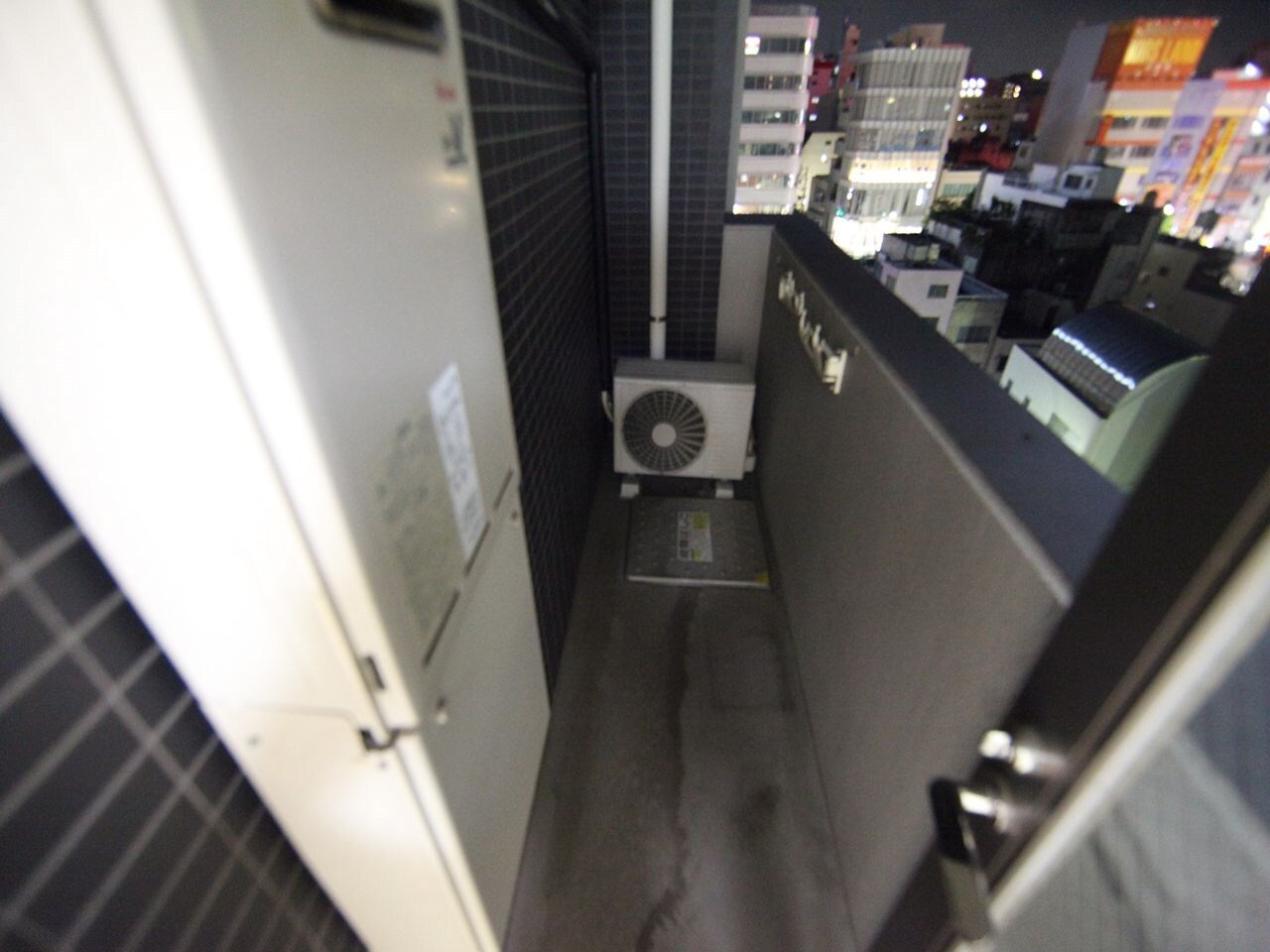 エステムプラザ名古屋栄プレミアムの物件内観写真