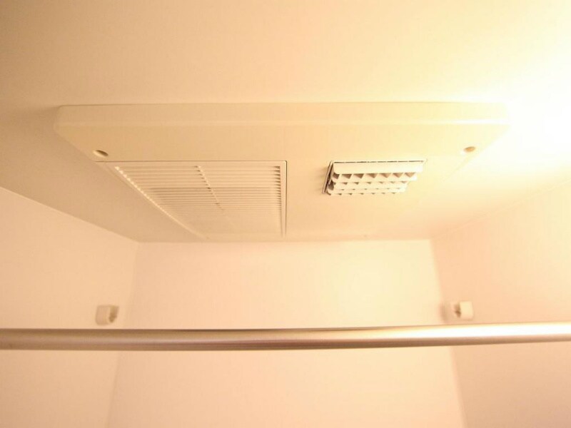 エステムプラザ名古屋栄プレミアムの物件内観写真