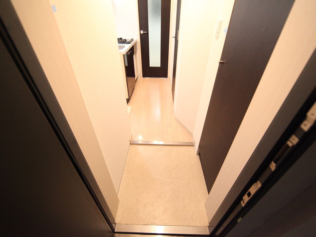 エステムプラザ名古屋栄プレミアムの物件内観写真