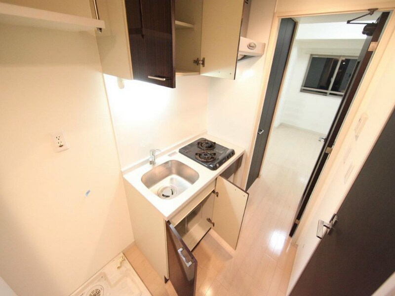 エステムプラザ名古屋栄プレミアムの物件内観写真