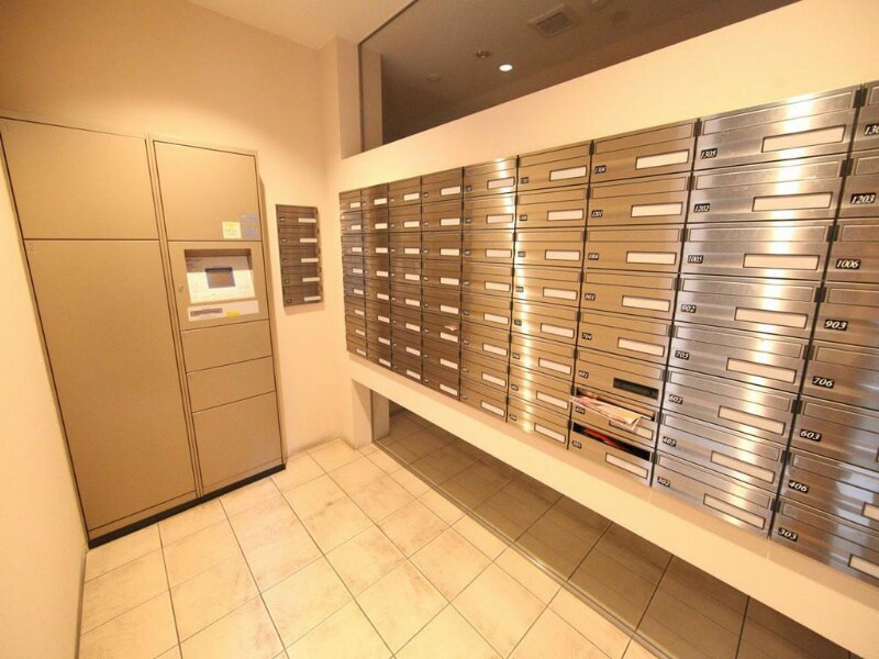 エステムプラザ名古屋栄プレミアムの物件内観写真