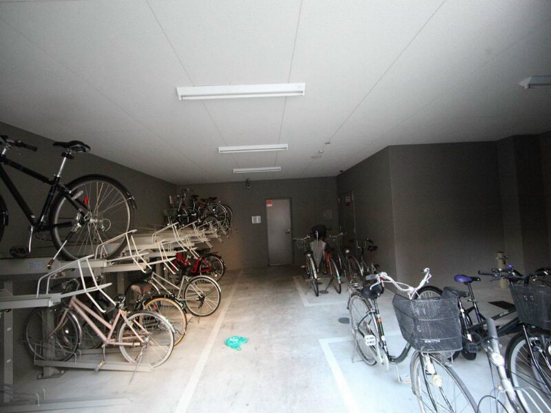 エステムプラザ名古屋栄プレミアムの物件内観写真