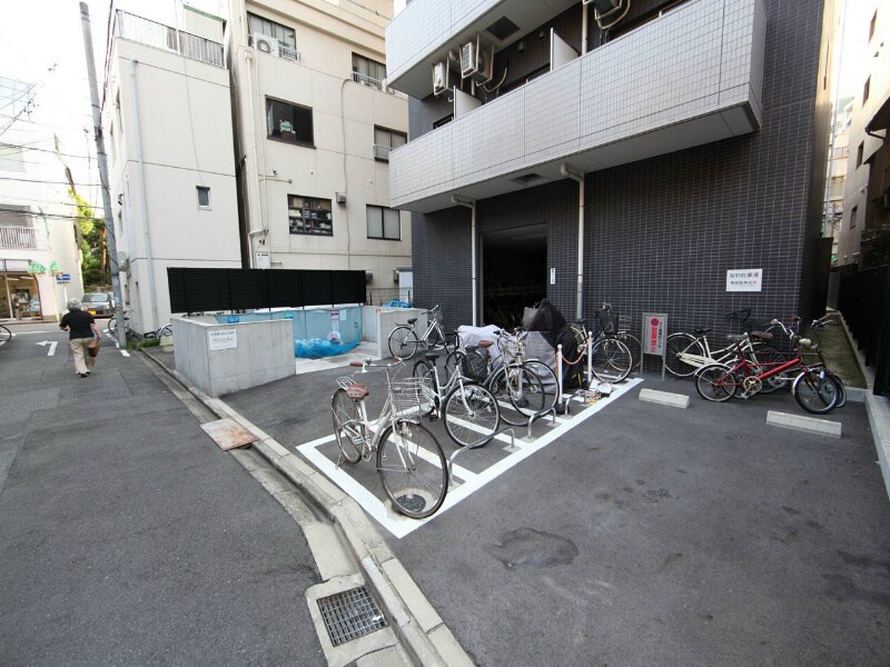 エステムプラザ名古屋栄プレミアムの物件内観写真