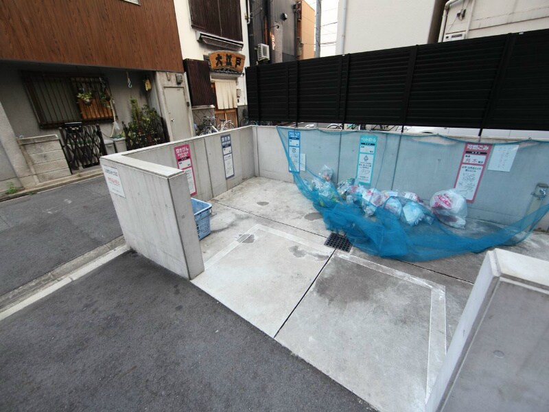 エステムプラザ名古屋栄プレミアムの物件内観写真