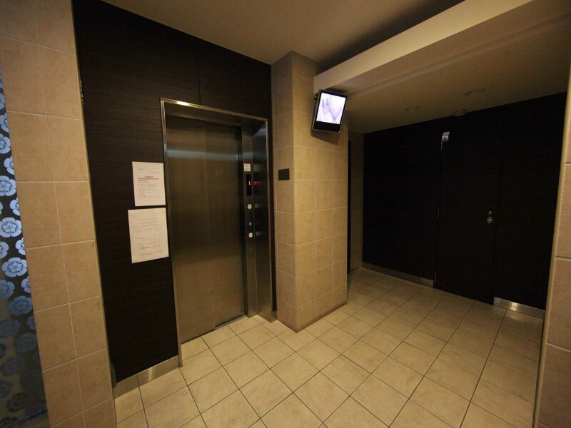 エステムプラザ名古屋栄プレミアムの物件内観写真