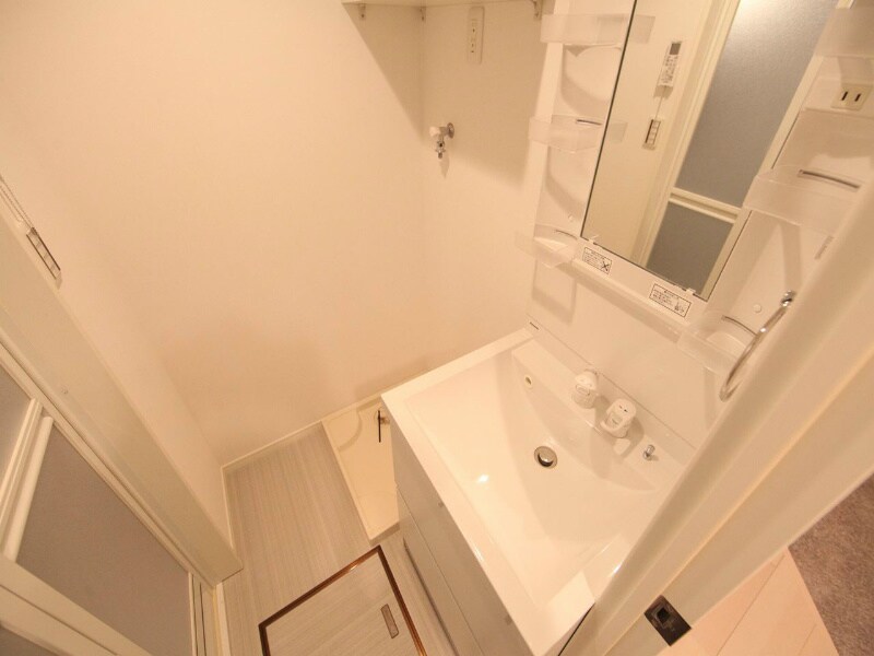 ルークス名古屋の物件内観写真