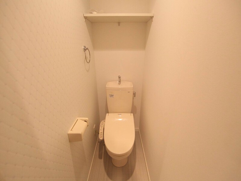 ルークス名古屋の物件内観写真