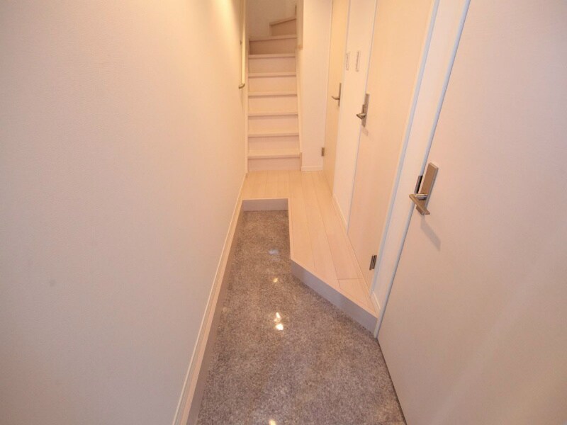 ルークス名古屋の物件内観写真