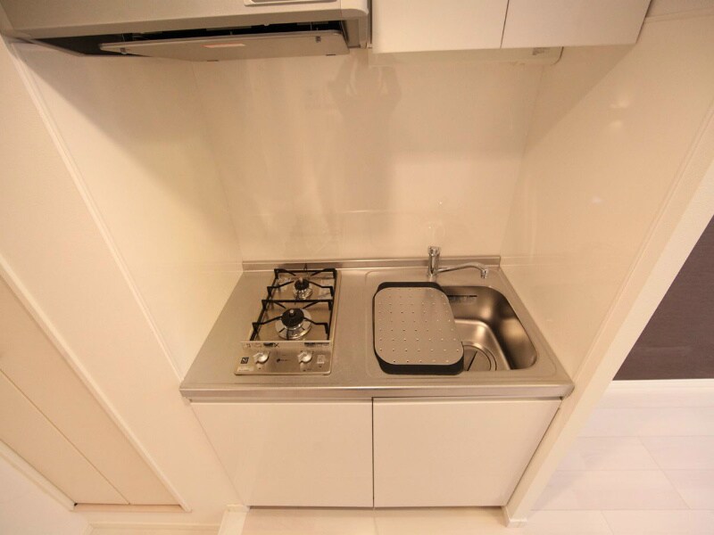 ルークス名古屋の物件内観写真