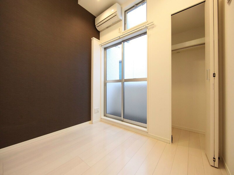 ルークス名古屋の物件内観写真