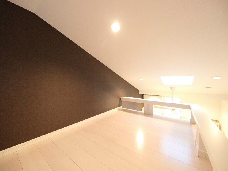 ルークス名古屋の物件内観写真