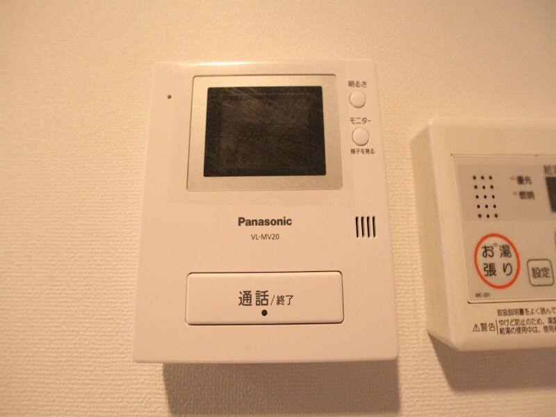 ルークス名古屋の物件内観写真