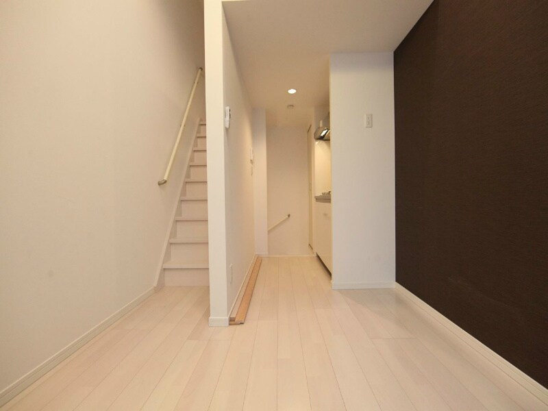 ルークス名古屋の物件内観写真