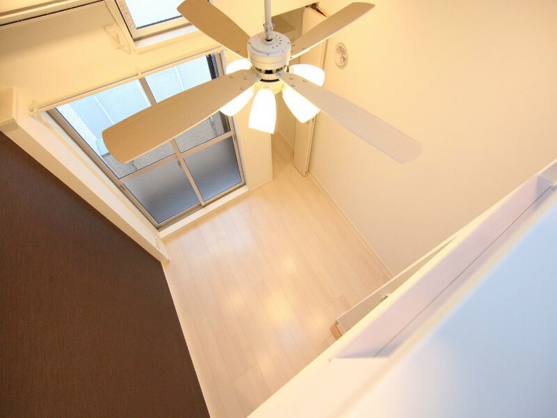 ルークス名古屋の物件内観写真