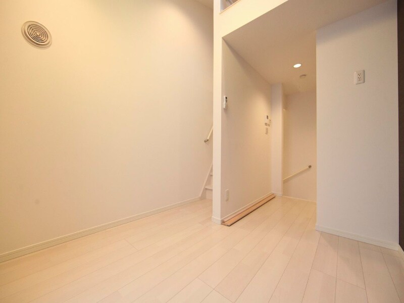 ルークス名古屋の物件内観写真