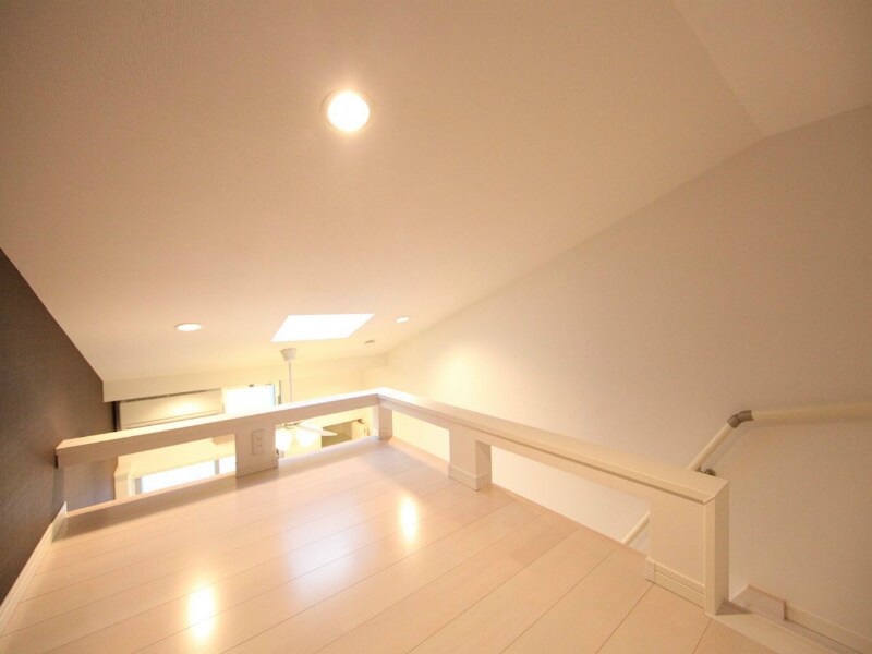 ルークス名古屋の物件内観写真