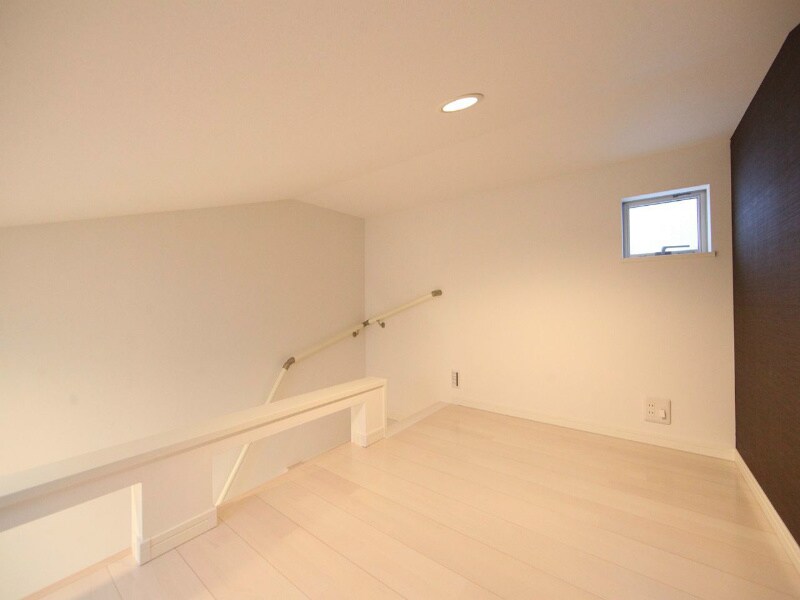 ルークス名古屋の物件内観写真