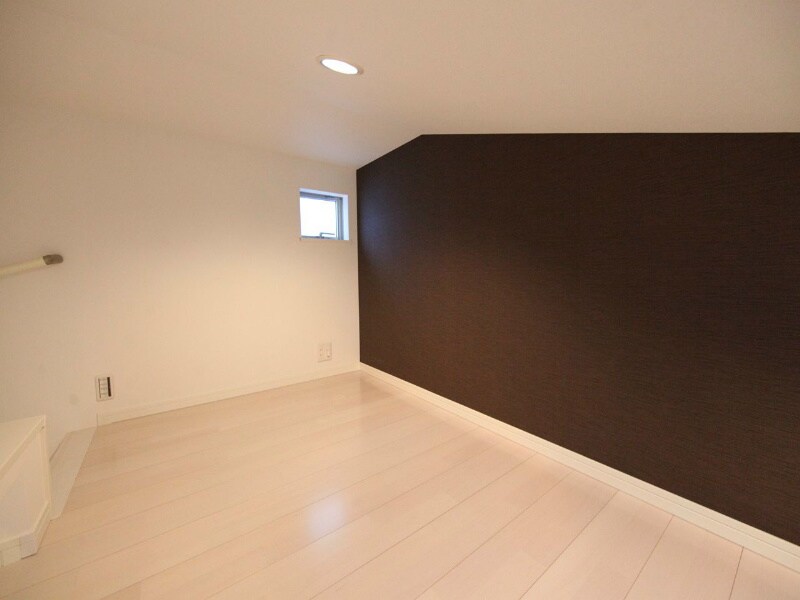 ルークス名古屋の物件内観写真