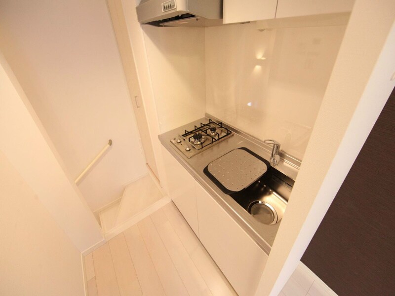 ルークス名古屋の物件内観写真