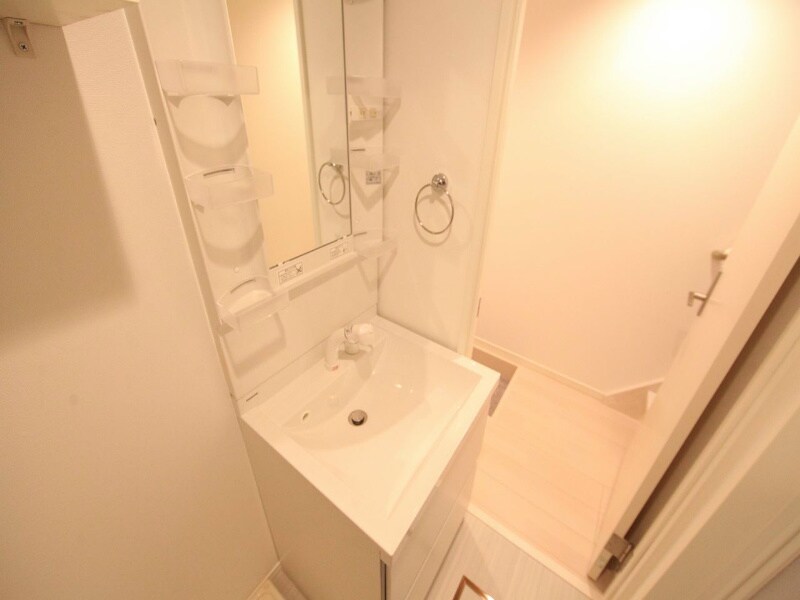 ルークス名古屋の物件内観写真