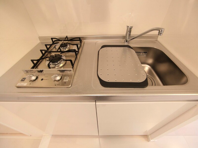 ルークス名古屋の物件内観写真