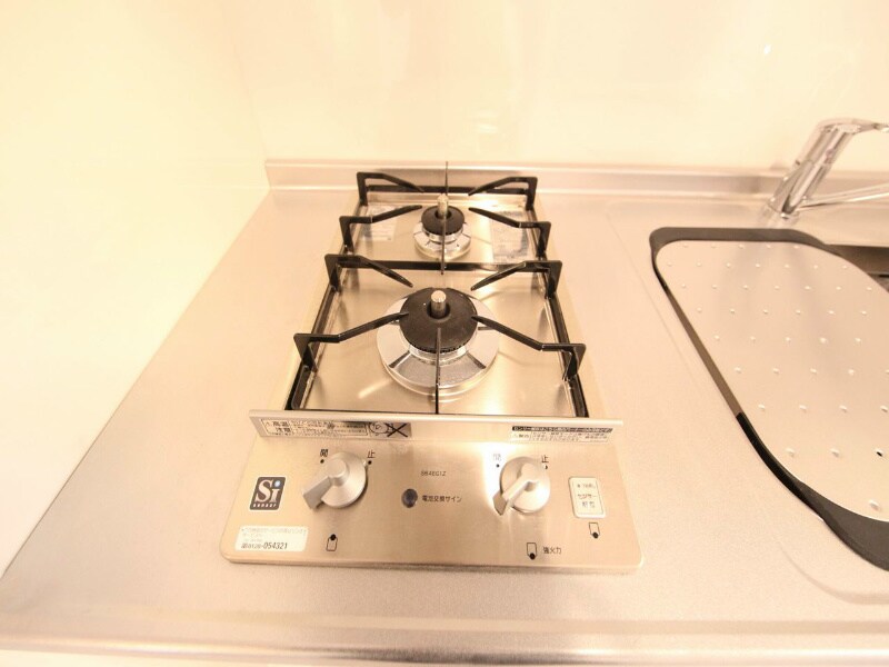 ルークス名古屋の物件内観写真