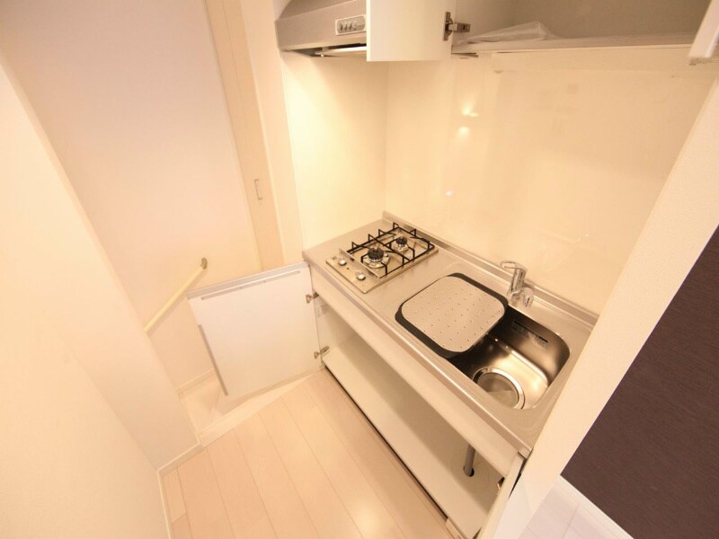 ルークス名古屋の物件内観写真