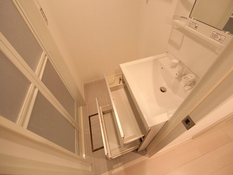 ルークス名古屋の物件内観写真