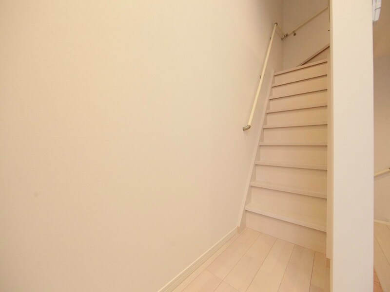 ルークス名古屋の物件内観写真