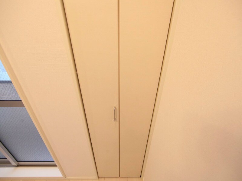 ルークス名古屋の物件内観写真