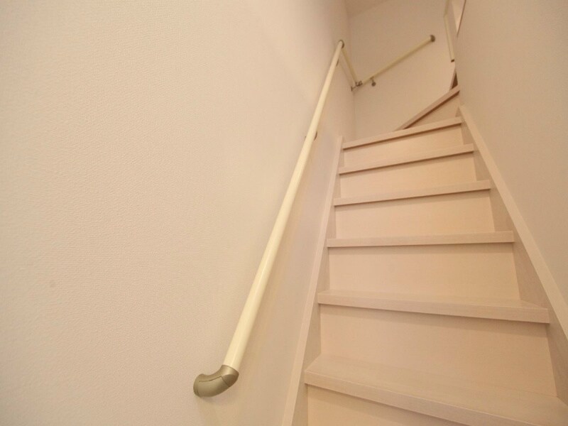 ルークス名古屋の物件内観写真