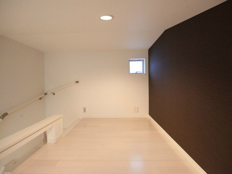 ルークス名古屋の物件内観写真