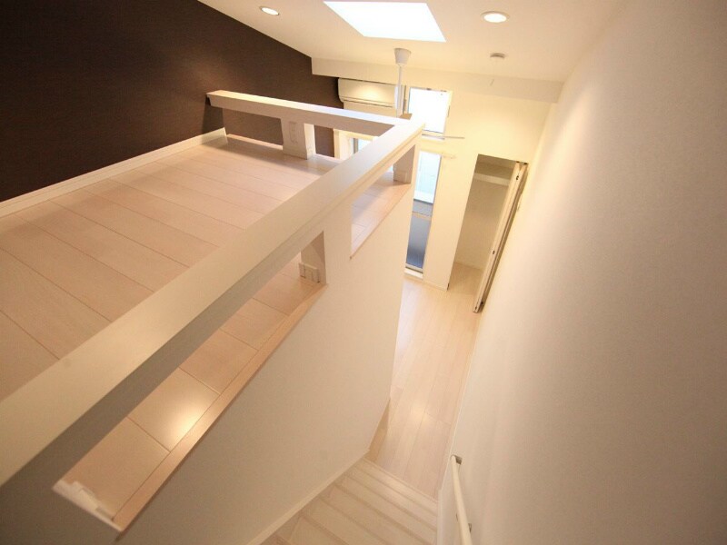 ルークス名古屋の物件内観写真