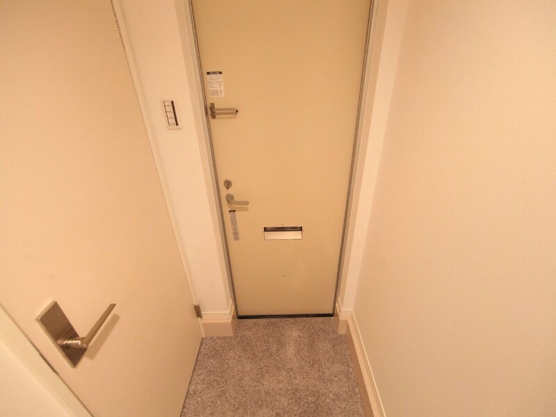 ルークス名古屋の物件内観写真