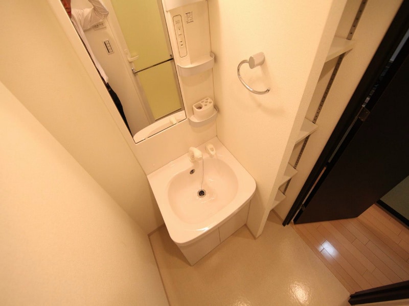 エルスタンザ徳川の物件内観写真