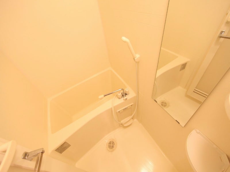 エルスタンザ徳川の物件内観写真