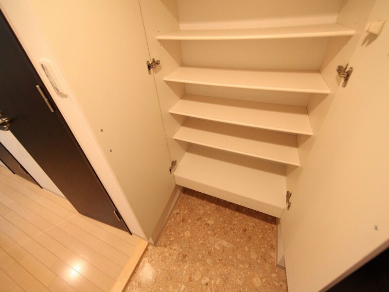 エルスタンザ徳川の物件内観写真