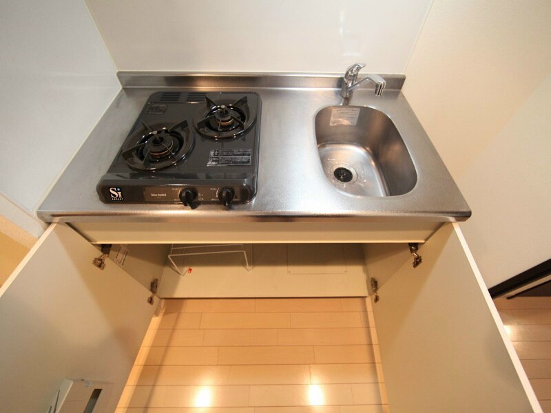 エルスタンザ徳川の物件内観写真