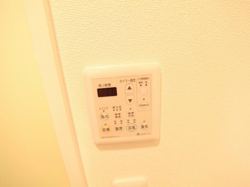 エルスタンザ徳川の物件内観写真