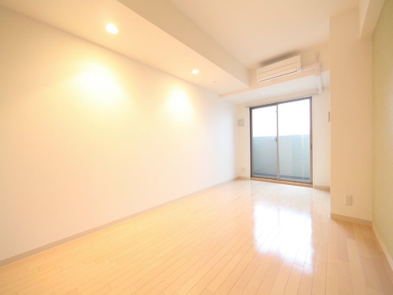 エルスタンザ徳川の物件内観写真