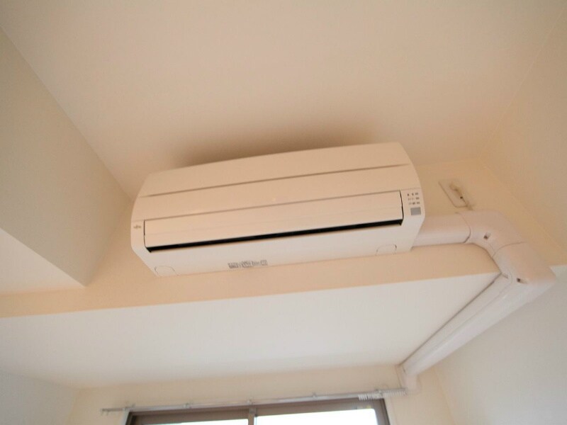 エルスタンザ徳川の物件内観写真