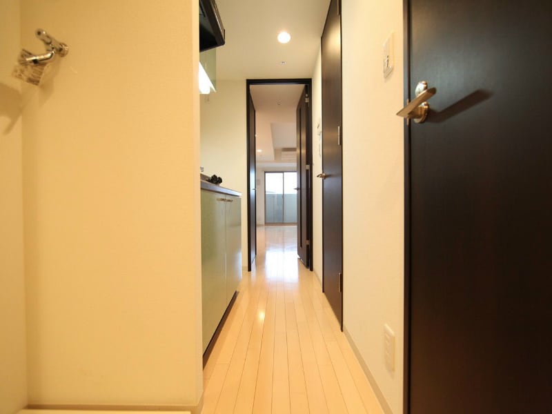 エルスタンザ徳川の物件内観写真