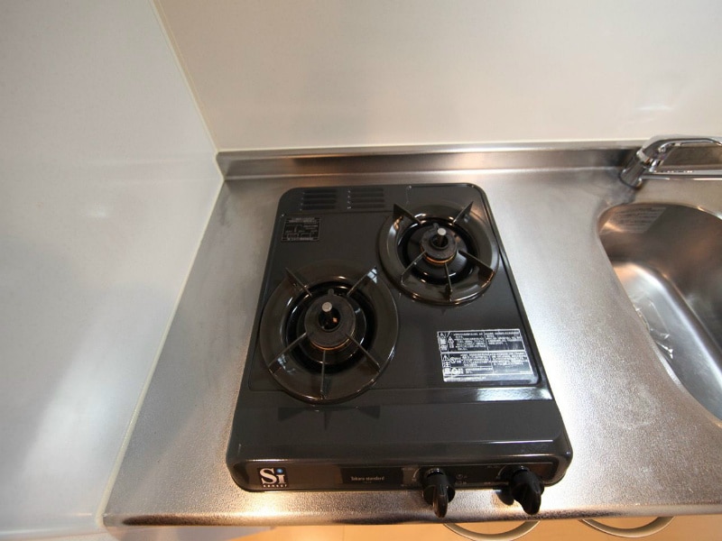 エルスタンザ徳川の物件内観写真