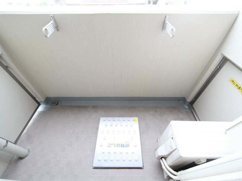 エルスタンザ徳川の物件内観写真